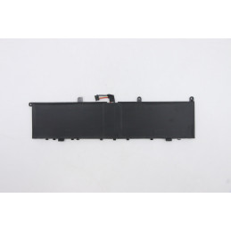Lenovo 5B10W13900 kannettavan tietokoneen varaosa Akku