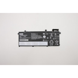 Lenovo 5B10W13905 kannettavan tietokoneen varaosa Akku