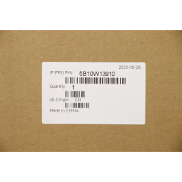 Lenovo 5B10W13910 kannettavan tietokoneen varaosa Akku