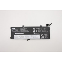Lenovo 5B10W13914 kannettavan tietokoneen varaosa Akku