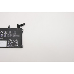Lenovo 5B10W13914 kannettavan tietokoneen varaosa Akku