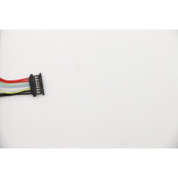 Lenovo 5B10W13927 kannettavan tietokoneen varaosa Akku