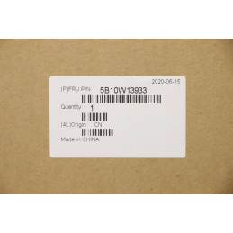 Lenovo 5B10W13933 kannettavan tietokoneen varaosa Akku