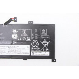 Lenovo 5B10W13935 kannettavan tietokoneen varaosa Akku