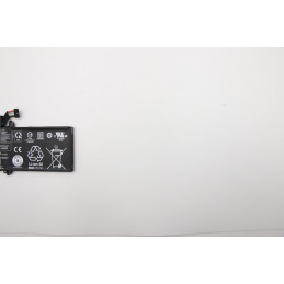 Lenovo 5B10W65297 kannettavan tietokoneen varaosa Akku