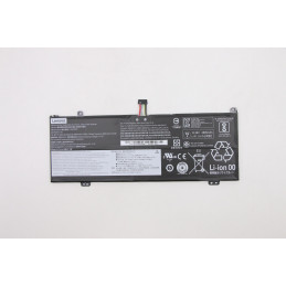 Lenovo 5B10W67334 kannettavan tietokoneen varaosa Akku