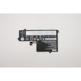 Lenovo 5B10W67369 kannettavan tietokoneen varaosa Akku
