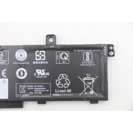 Lenovo 5B10W13958 kannettavan tietokoneen varaosa Akku