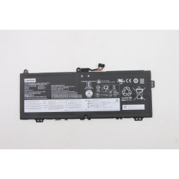Lenovo 5B10X63141 kannettavan tietokoneen varaosa Akku