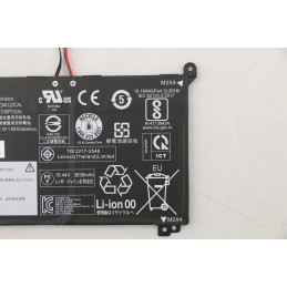 Lenovo 5B10Z21209 kannettavan tietokoneen varaosa Akku