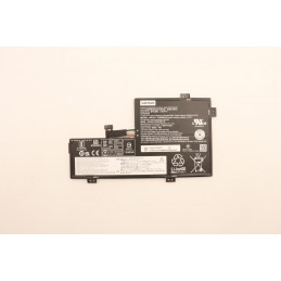 Lenovo 5B10W13947 kannettavan tietokoneen varaosa Akku