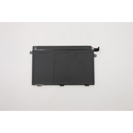 Lenovo 5B10W13887 kannettavan tietokoneen varaosa Akku