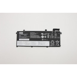 Lenovo 5B10W13906 kannettavan tietokoneen varaosa Akku