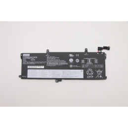 Lenovo 5B10W13913 kannettavan tietokoneen varaosa Akku