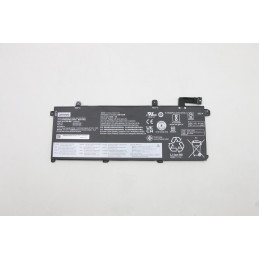 Lenovo 5B10W51826 kannettavan tietokoneen varaosa Akku