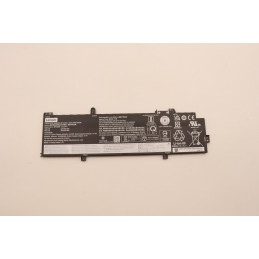 Lenovo 5B10W51863 kannettavan tietokoneen varaosa Akku