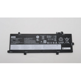 Lenovo 5B10W51872 kannettavan tietokoneen varaosa Akku