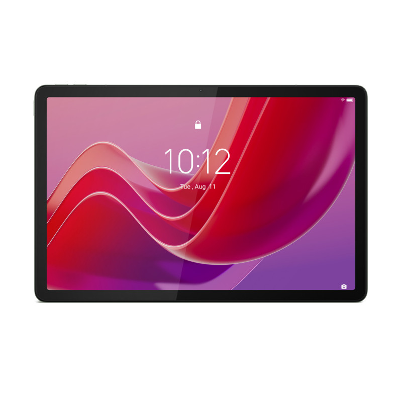Lenovo Tab M11 Mediatek 128 GB 27,9 cm (11") 4 GB Wi-Fi 5 (802.11ac) Android 13 Vihreä
