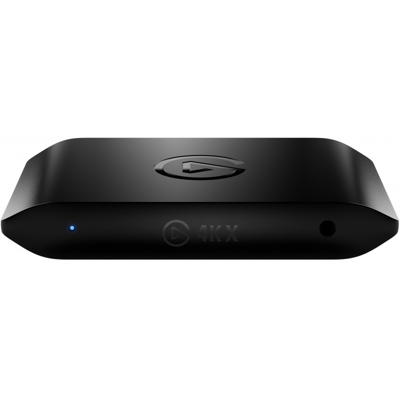 Elgato 4K X videokaappauslaite Sisäinen HDMI