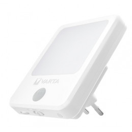 Varta Motion Sensor Plug Light Kytkettävä yövalo