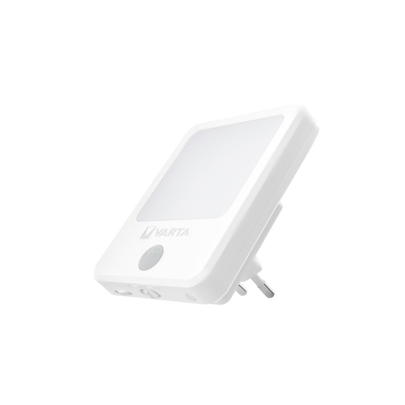 Varta Motion Sensor Plug Light Kytkettävä yövalo