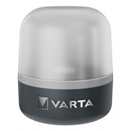 Varta Dynamo Lantern USB powered camping lantern USB-portti