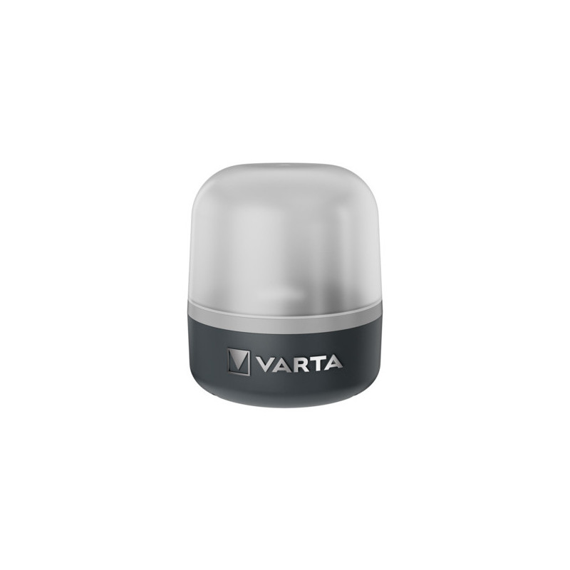 Varta Dynamo Lantern USB powered camping lantern USB-portti