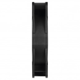 ARCTIC P12 Max Tietokonekotelo Tuuletin 12 cm musta 5 kpl