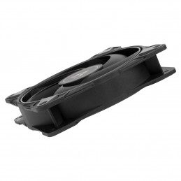 ARCTIC P12 Max Tietokonekotelo Tuuletin 12 cm musta 5 kpl