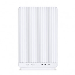 Lian Li A3-mATX Micro Tower Valkoinen