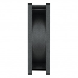 ARCTIC P8 Silent Tietokonekotelo Tuuletin 8 cm musta