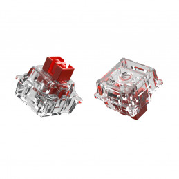 Glorious Gaming GLO-KB-ACC-SWT-FOX-HE-36 syöttölaitteen lisävaruste Näppäimistökytkimet