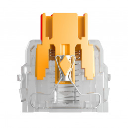 Glorious Gaming GLO-KB-ACC-SWT-PANDA-HE-36 syöttölaitteen lisävaruste Näppäimistökytkimet