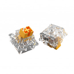 Glorious Gaming GLO-KB-ACC-SWT-PANDA-HE-36 syöttölaitteen lisävaruste Näppäimistökytkimet