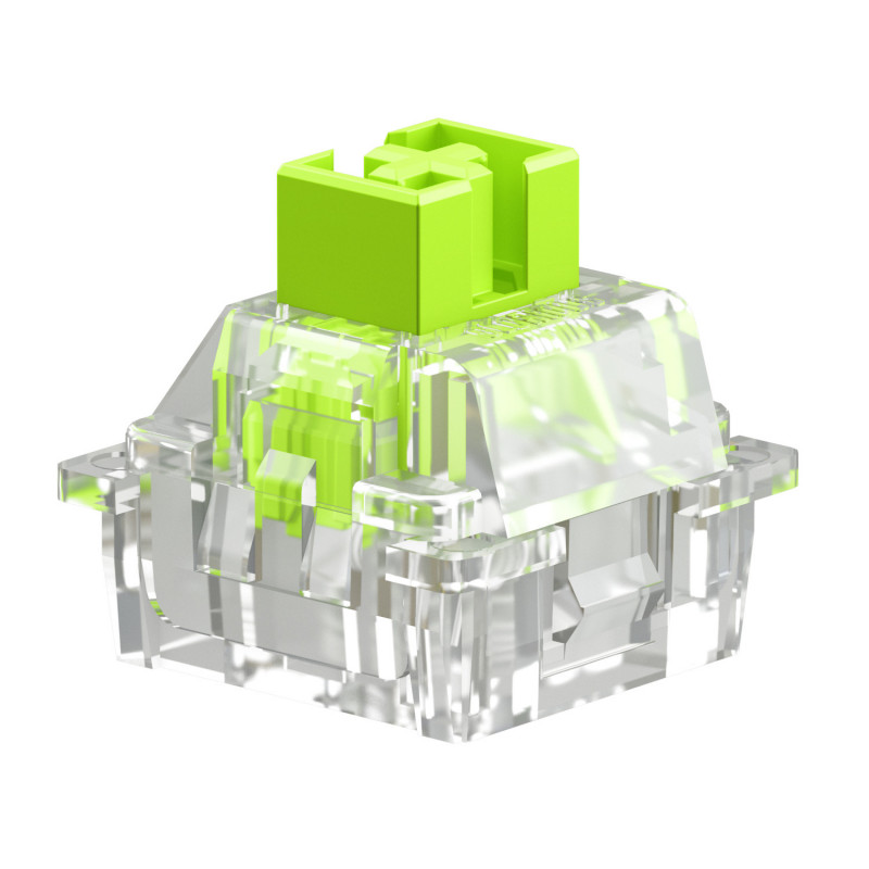 Glorious Gaming GLO-KB-ACC-SWT-RAPTOR-HE-36 syöttölaitteen lisävaruste Näppäimistökytkimet