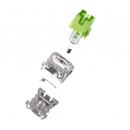 Glorious Gaming GLO-KB-ACC-SWT-RAPTOR-HE-36 syöttölaitteen lisävaruste Näppäimistökytkimet