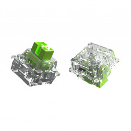 Glorious Gaming GLO-KB-ACC-SWT-RAPTOR-HE-36 syöttölaitteen lisävaruste Näppäimistökytkimet