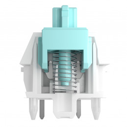 Glorious Gaming GLO-KB-ACC-SWT-LYNX-LUBED-36 syöttölaitteen lisävaruste Näppäimistökytkimet