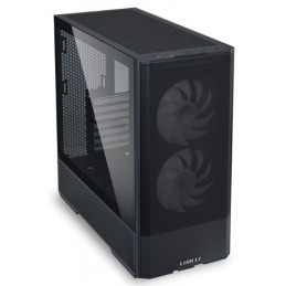 Lian Li Lancool 207 Midi Tower musta