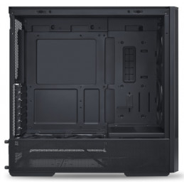 Lian Li Lancool 207 Midi Tower musta