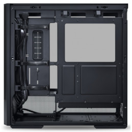 Lian Li Lancool 207 Midi Tower musta