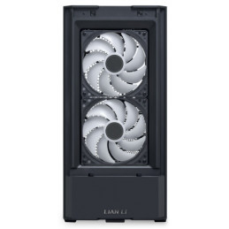 Lian Li Lancool 207 Midi Tower musta