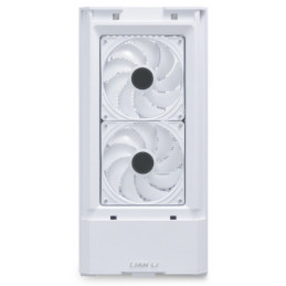 Lian Li Lancool 207 Midi Tower Valkoinen