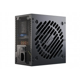 Seasonic Nicht kategorisiert virtalähdeyksikkö 750 W ATX musta