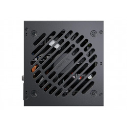 Seasonic Nicht kategorisiert virtalähdeyksikkö 750 W ATX musta