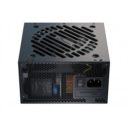 Seasonic Nicht kategorisiert virtalähdeyksikkö 750 W ATX musta
