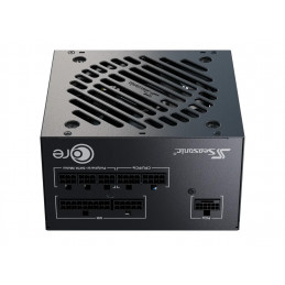 Seasonic Nicht kategorisiert virtalähdeyksikkö 750 W ATX musta