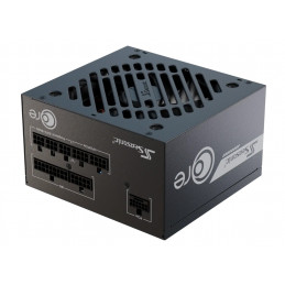 Seasonic Nicht kategorisiert virtalähdeyksikkö 750 W ATX musta