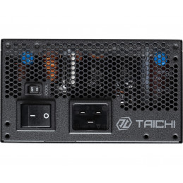 Asrock Taichi TC-1300T virtalähdeyksikkö 1300 W 20+4 pin ATX ATX musta