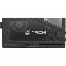Asrock Taichi TC-1300T virtalähdeyksikkö 1300 W 20+4 pin ATX ATX musta